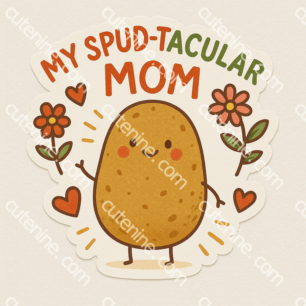 Happy Mothers day sticker